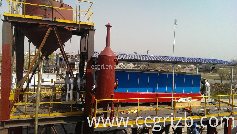 gold mining equipment for activated carbon rotary kiln
